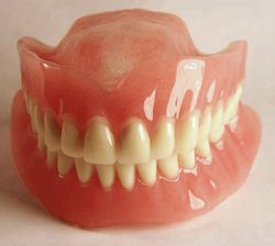 dentiera verona